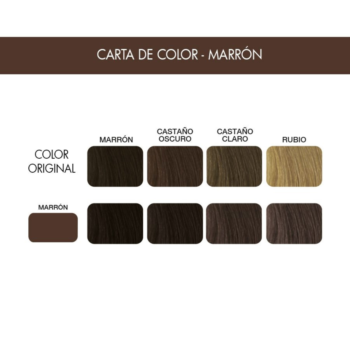 Tinte Cejas Y Pestañas Thuya