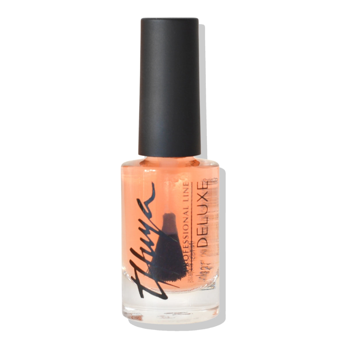 Esmalte Base Protectora Y Sellante Deluxe Thuya