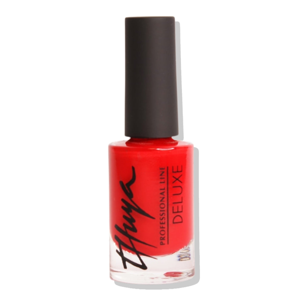 Esmalte Tradicional Premium Deluxe Thuya