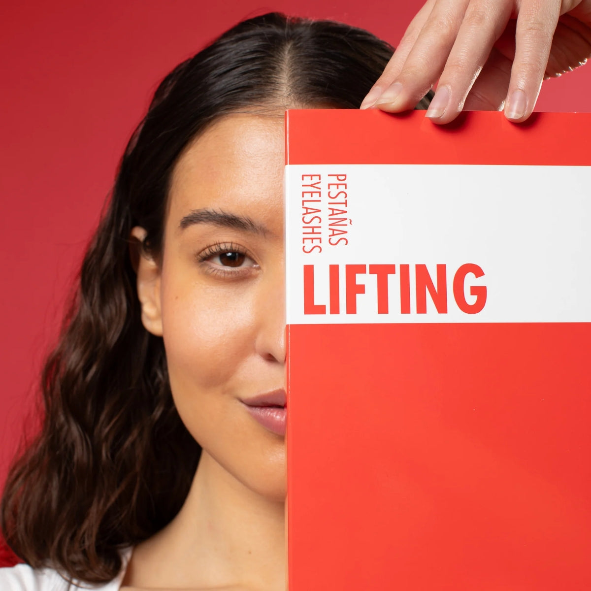 Kit Lifting De Pestañas Thuya