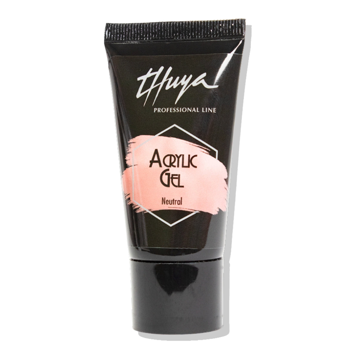 Gel Acrílico Uñas Neutral Thuya