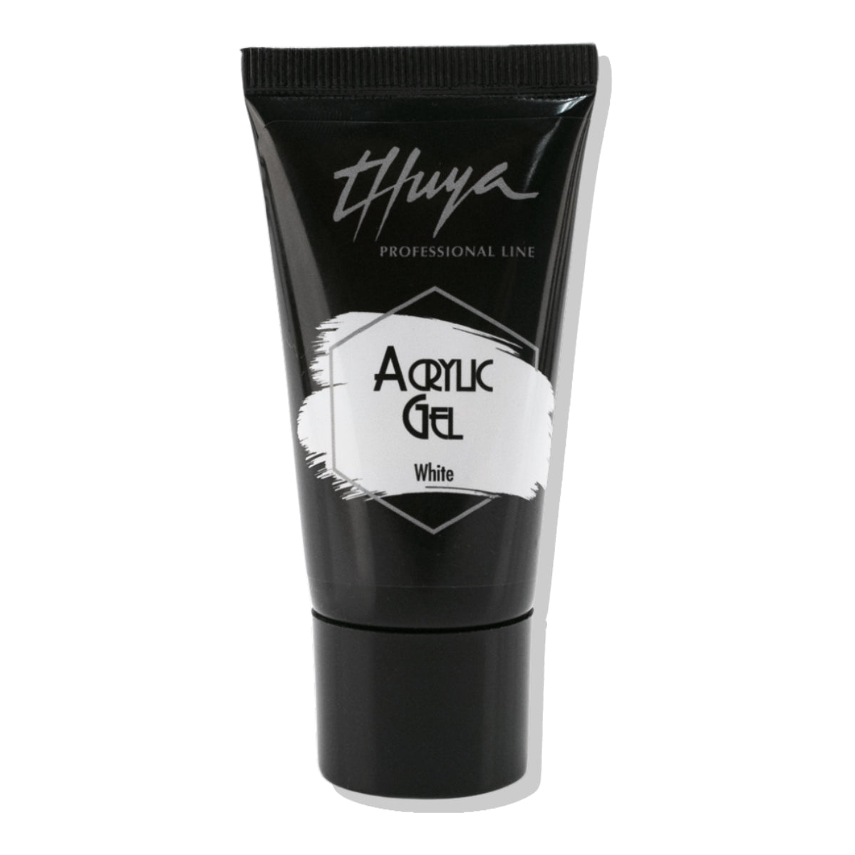 Gel Acrílico Uñas White Thuya