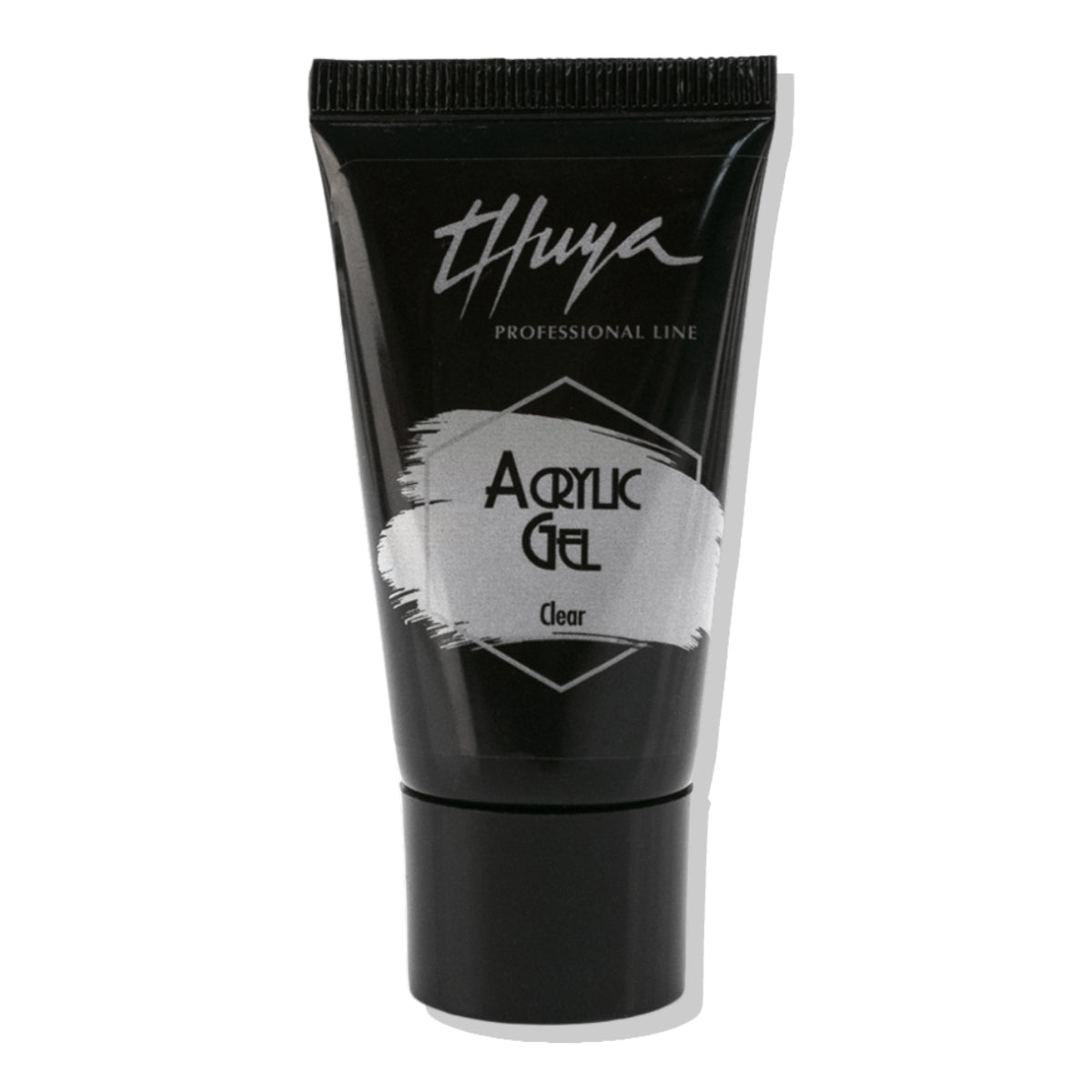 Gel Acrílico Uñas Clear Thuya