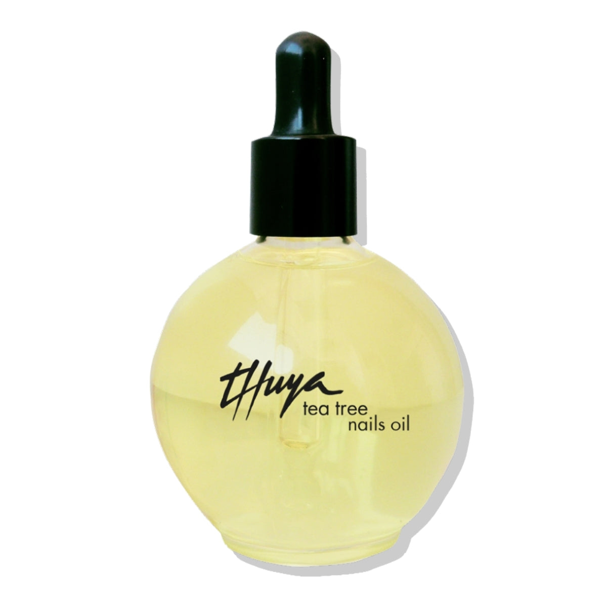 Óleo Cutículas Árbol De Té Thuya