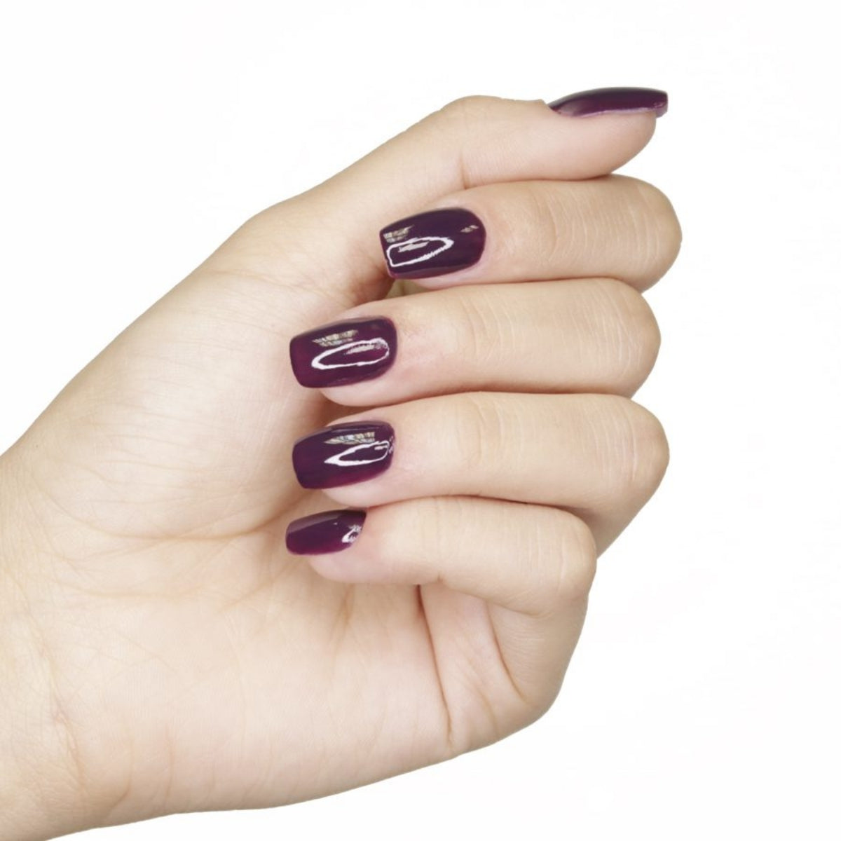 Esmalte Tradicional Premium Deluxe Thuya