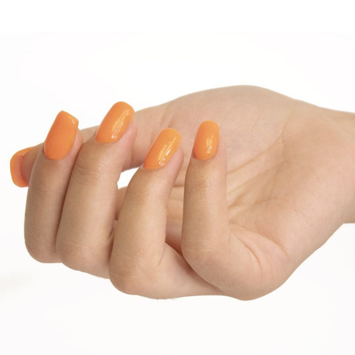 Esmalte Permanente Tonos Neón Gel On Off 14ml Thuya