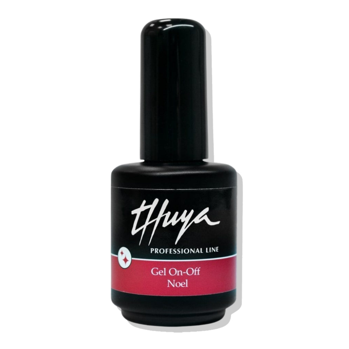 Esmalte Permanente Gel On Off 14ml Thuya