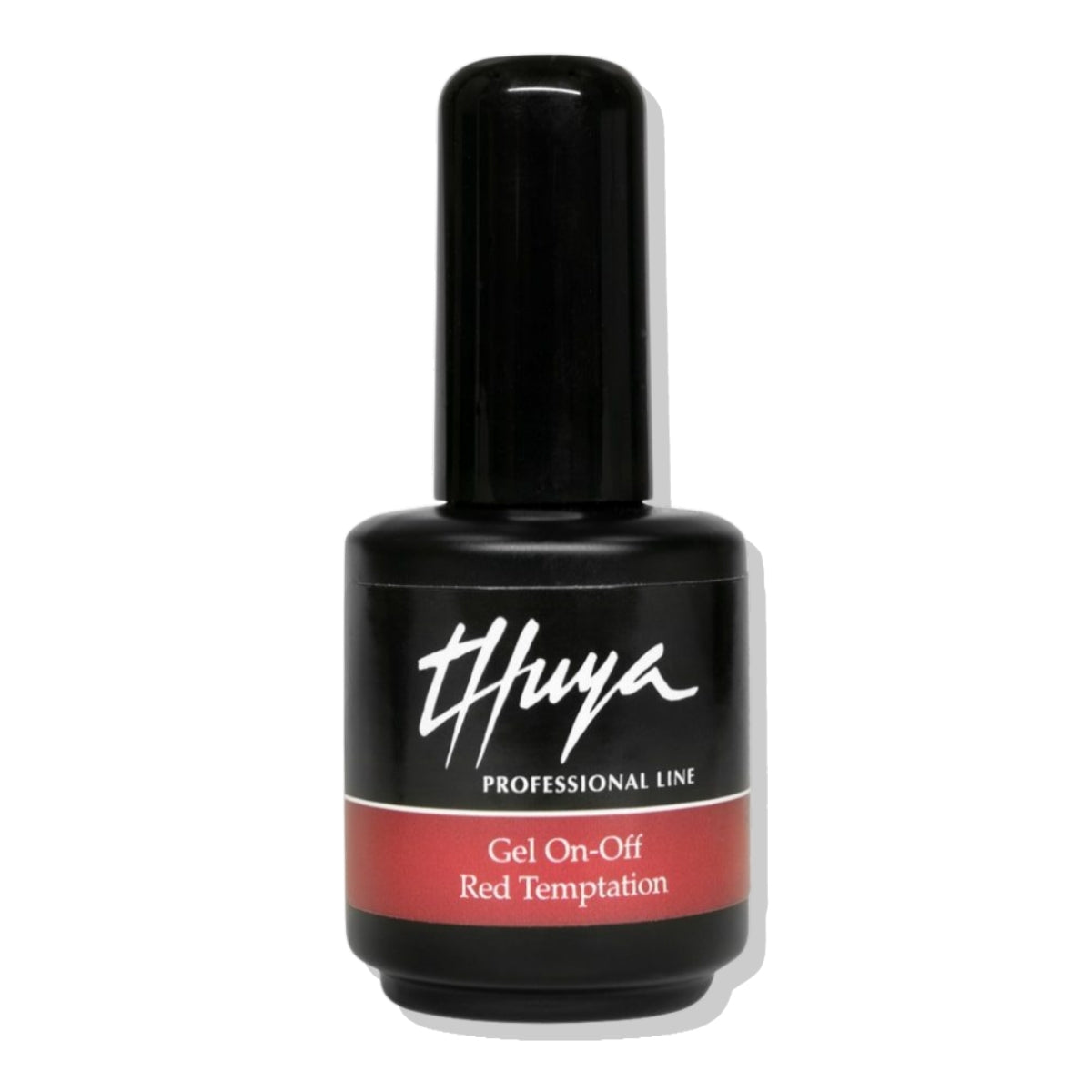 Esmalte Permanente Gel On Off 14ml Thuya