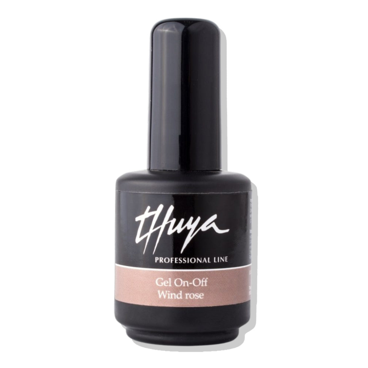 Esmalte Permanente Gel On Off 14ml Thuya