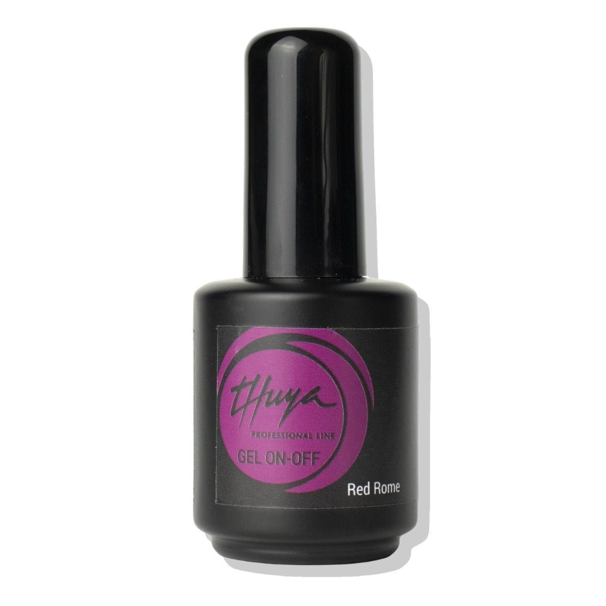Esmalte Permanente Gel On Off 14ml Thuya