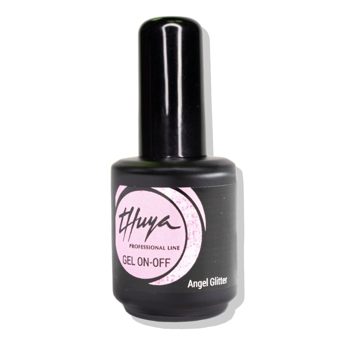 Esmalte Permanente Gel On Off 14ml Thuya