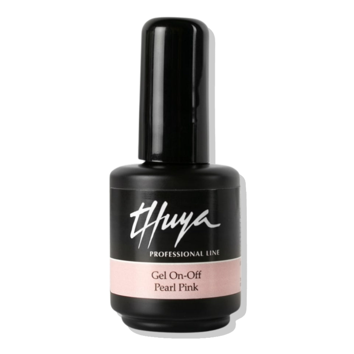 Esmalte Permanente Gel On Off 14ml Thuya