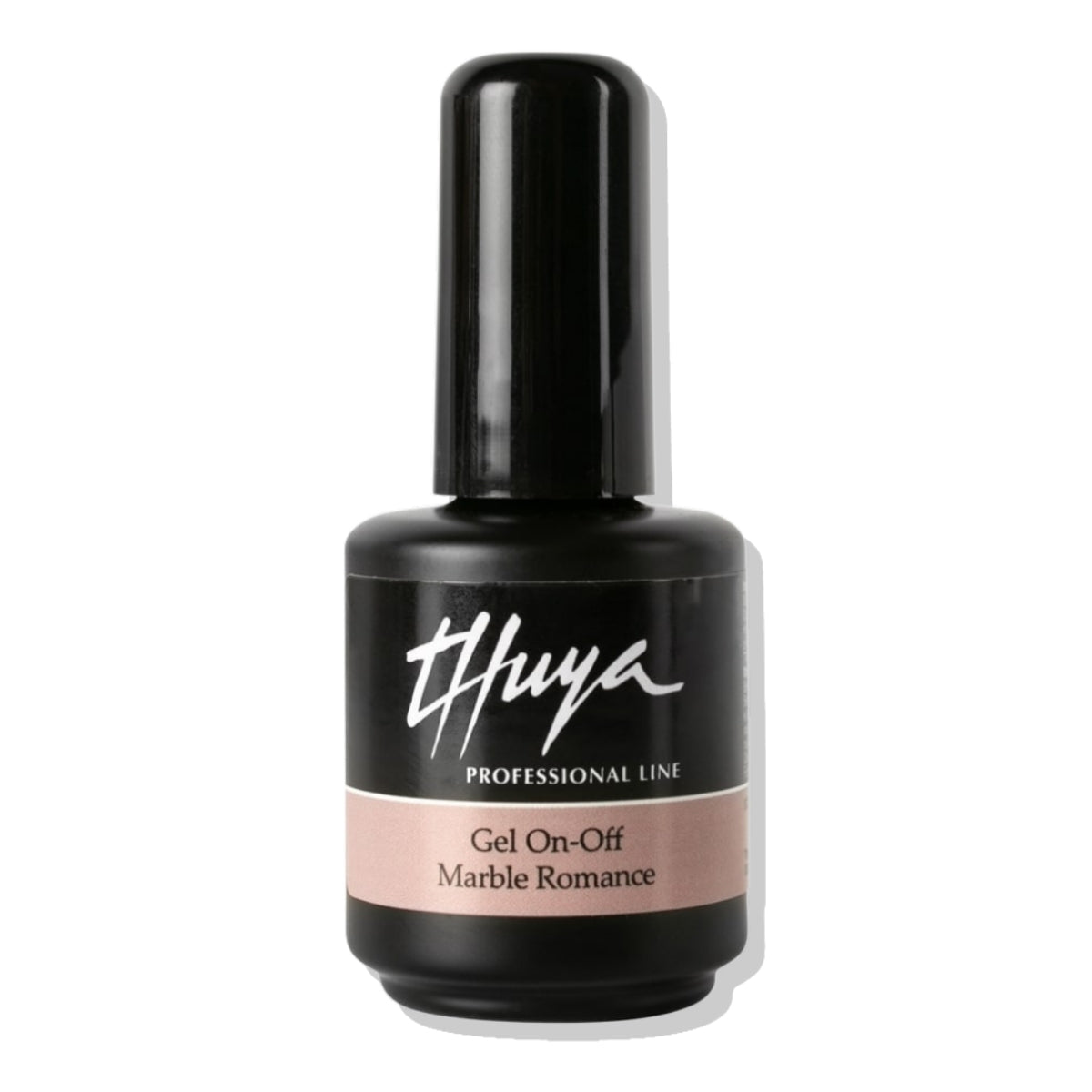 Esmalte Permanente Gel On Off 14ml Thuya