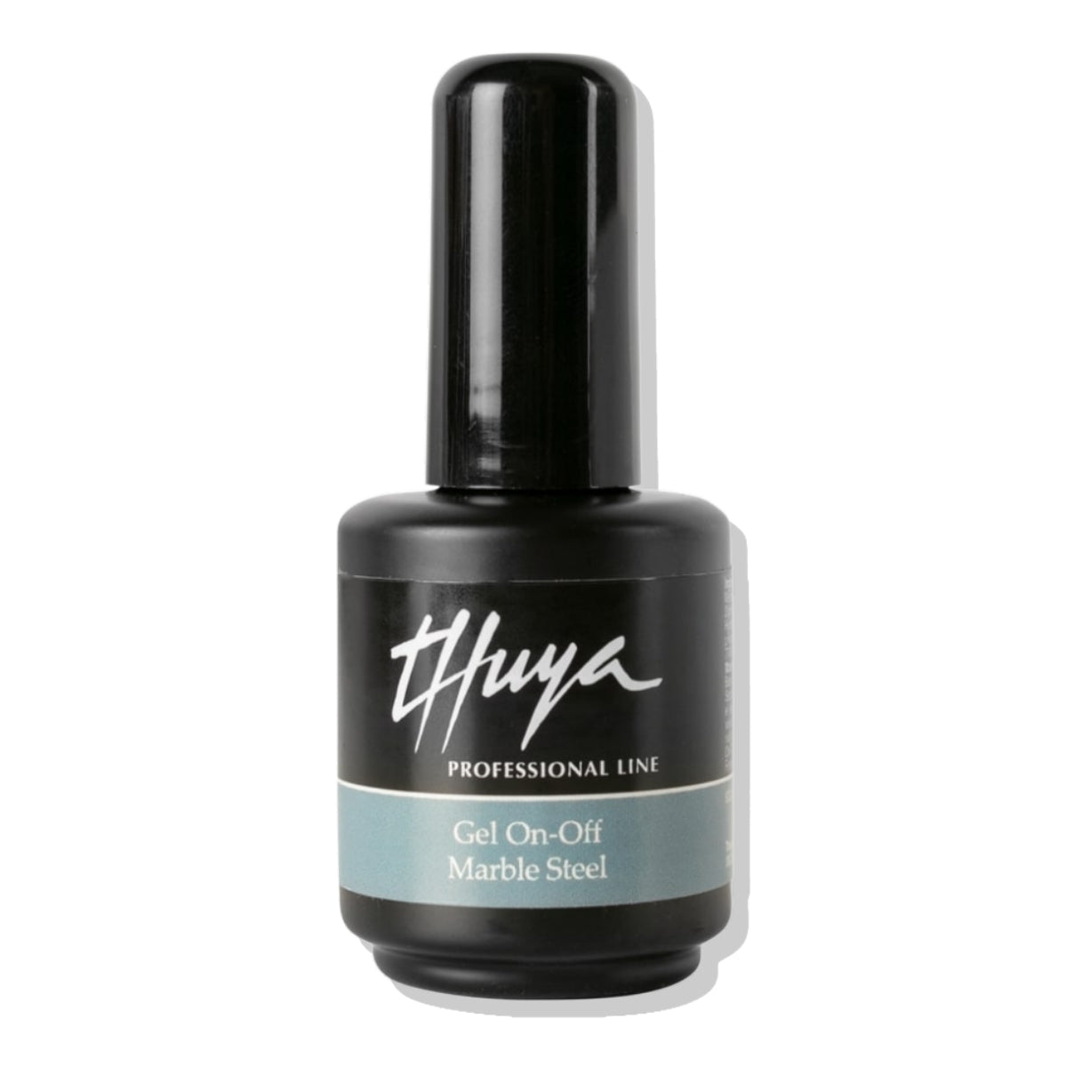 Esmalte Permanente Gel On Off 14ml Thuya