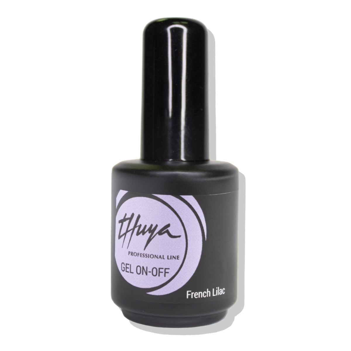 Esmalte Permanente Gel On Off 14ml Thuya