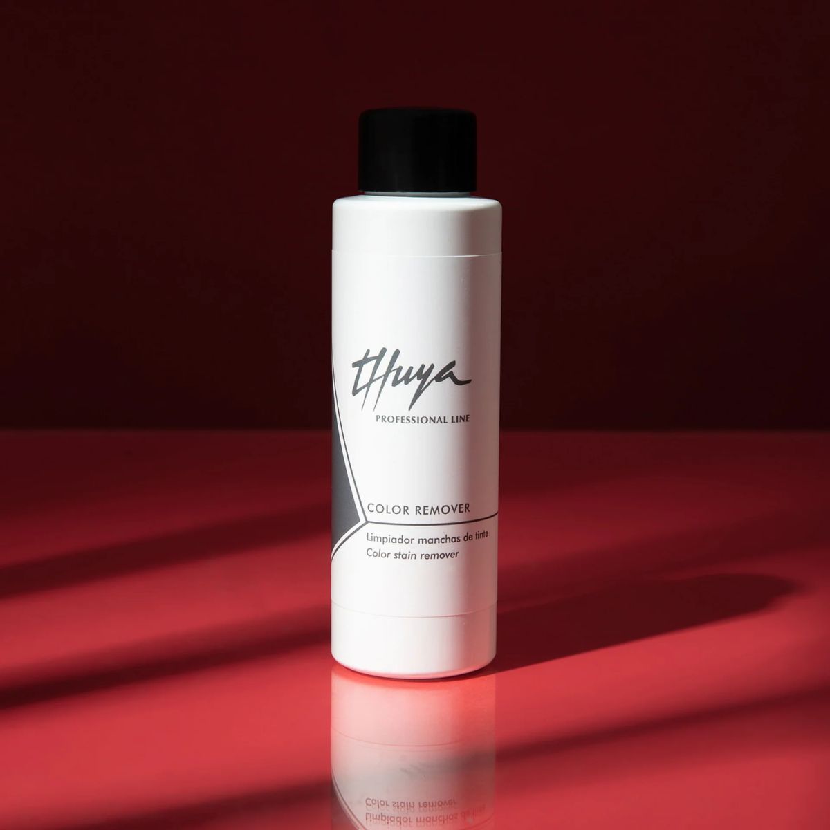 Limpiador Color Remover 100 Ml Thuya