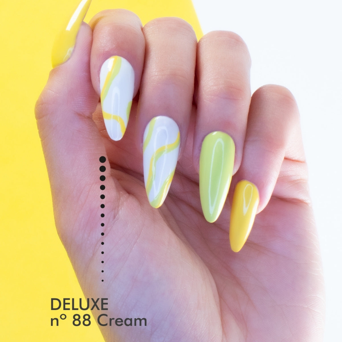 Esmalte Tradicional Premium Deluxe Thuya