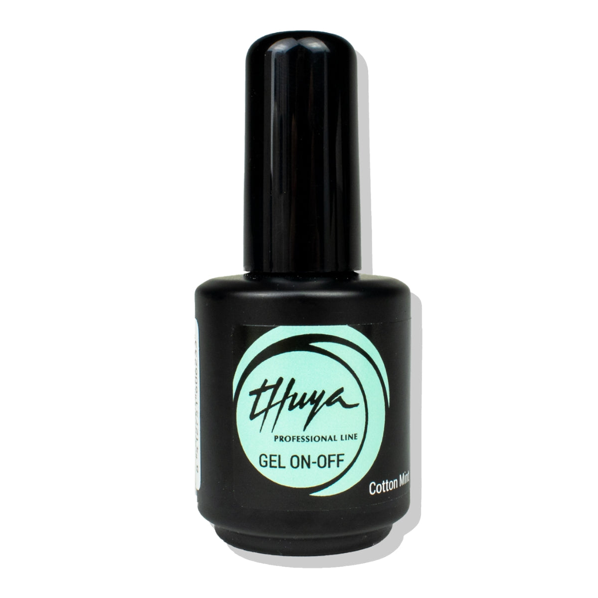 Esmalte Permanente Gel On Off Cotton Thuya