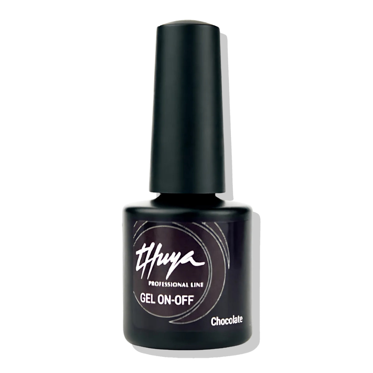 Esmalte Permanente Gel On Off 7ml Thuya