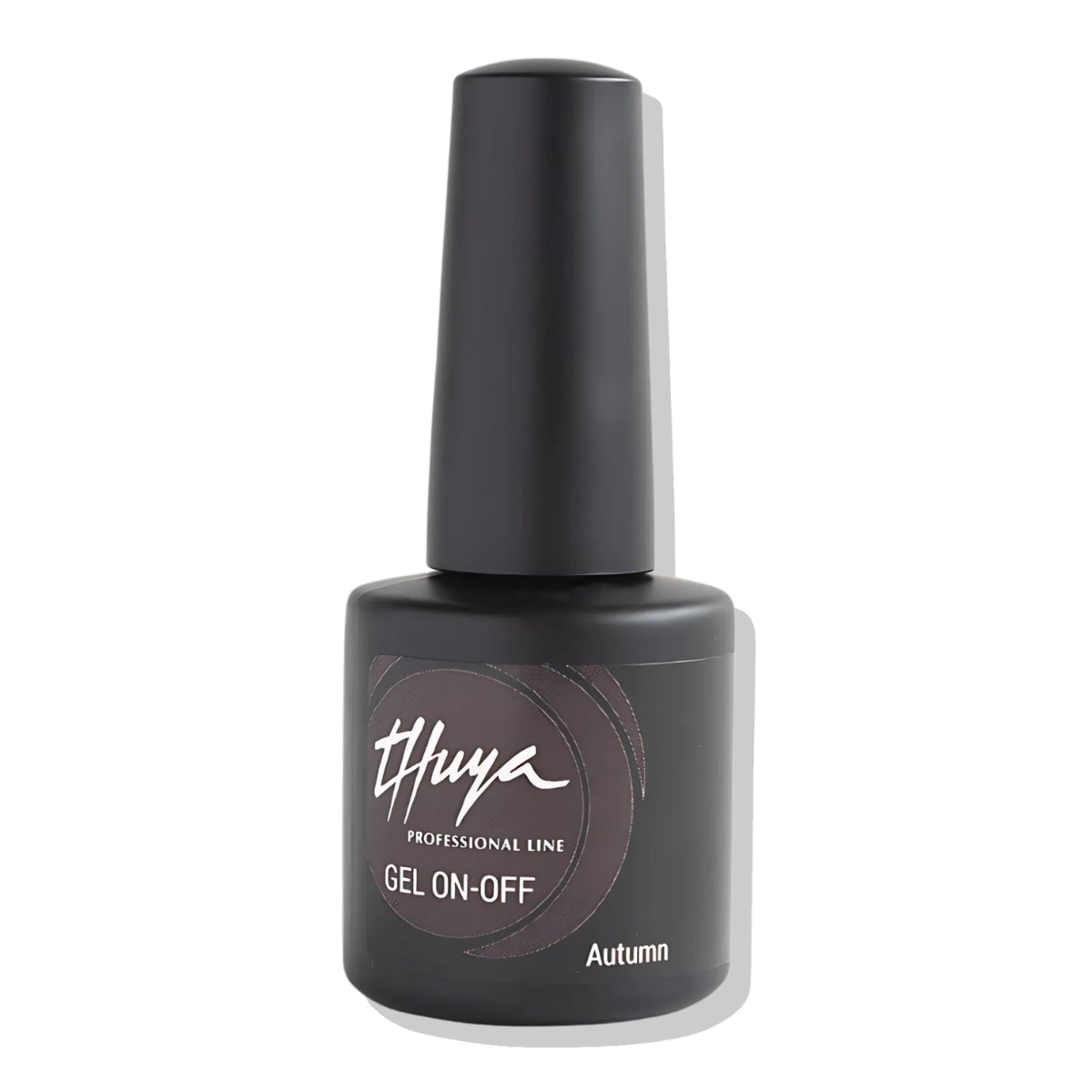 Esmalte Permanente Gel On Off 7ml Thuya