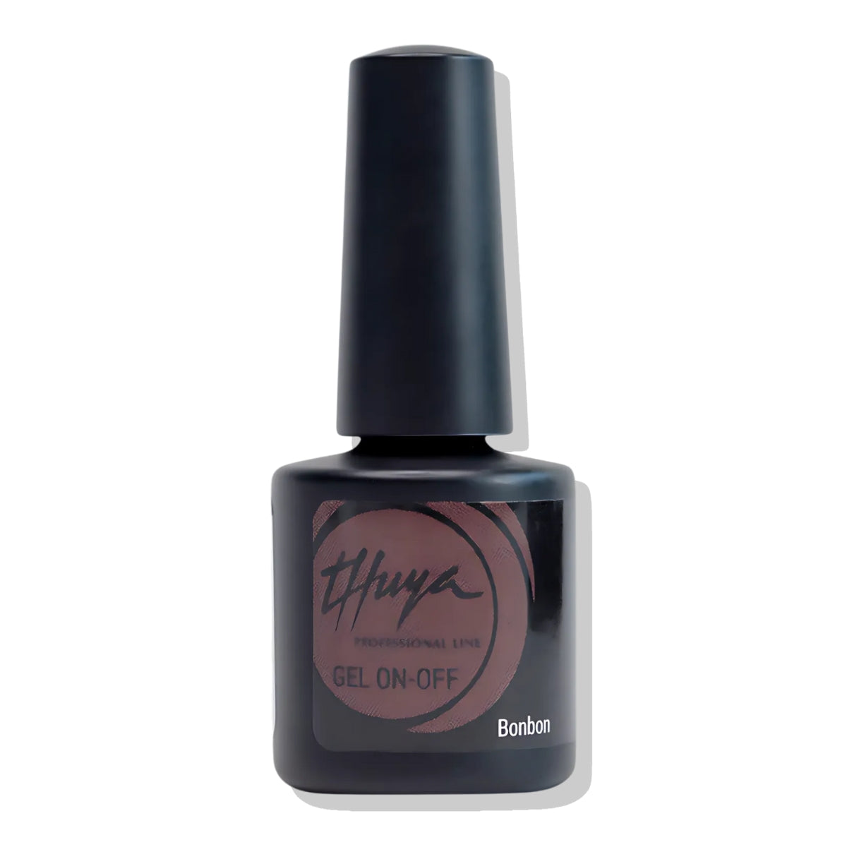 Esmalte Permanente Gel On Off 7ml Thuya