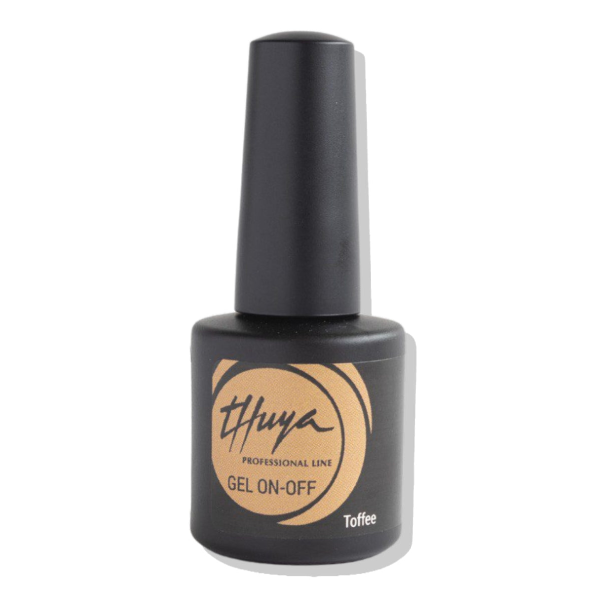 Esmalte Permanente Gel On Off 7ml Thuya