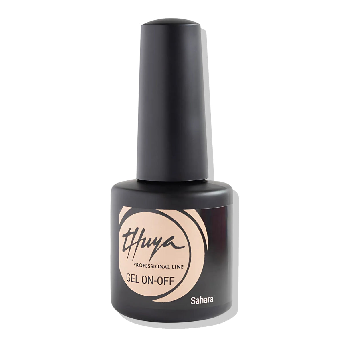 Esmalte Permanente Gel On Off 7ml Thuya