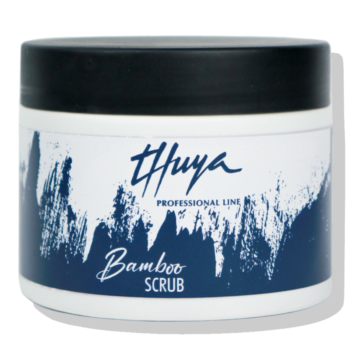 Exfoliante De Manos Con Partículas De Bambú Thuya