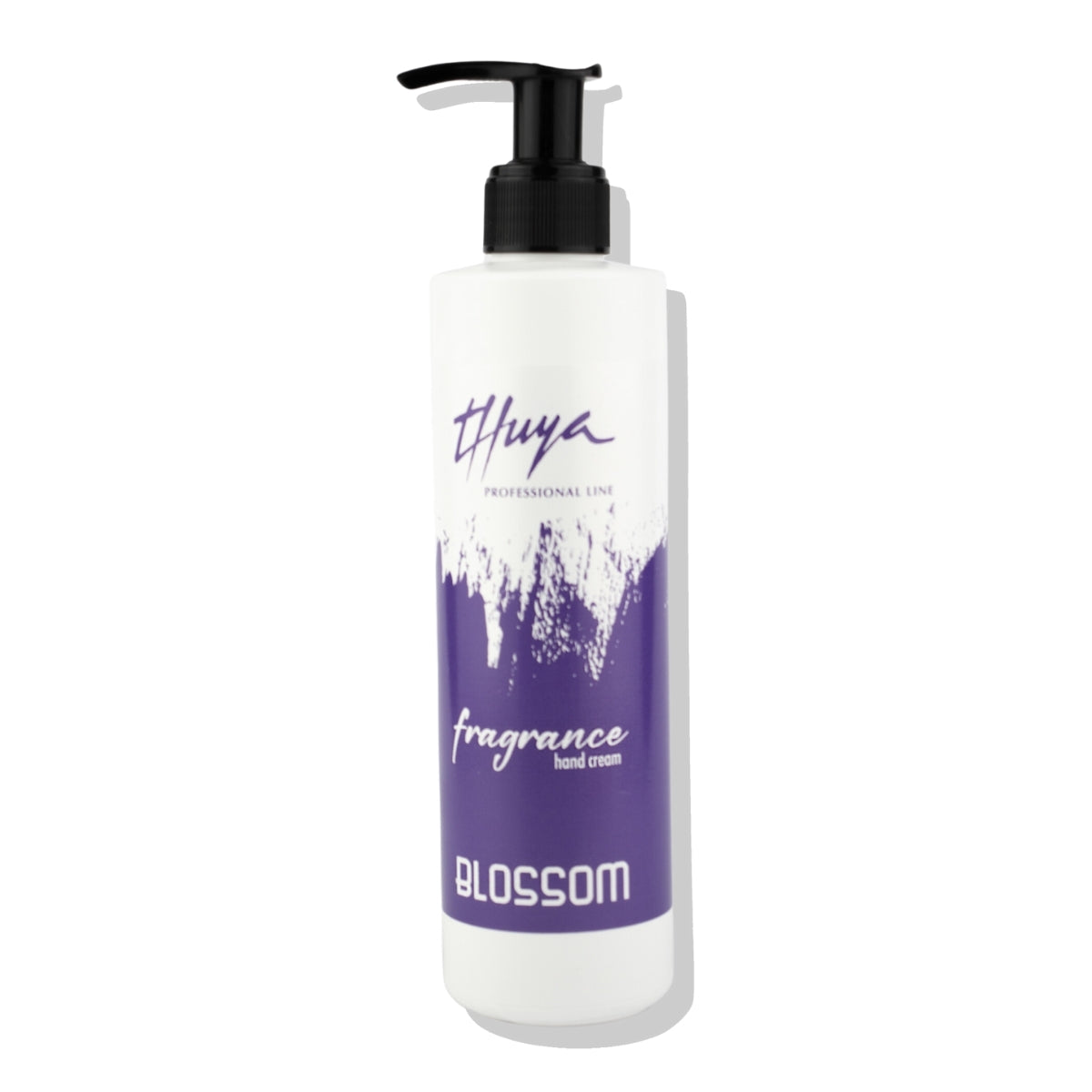 Crema De Manos Hidratación Profunda Fragancia Blossom Thuya