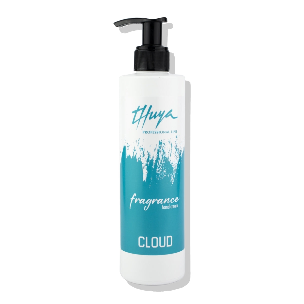 Crema De Manos Hidratación Profunda Fragancia Cloud Thuya
