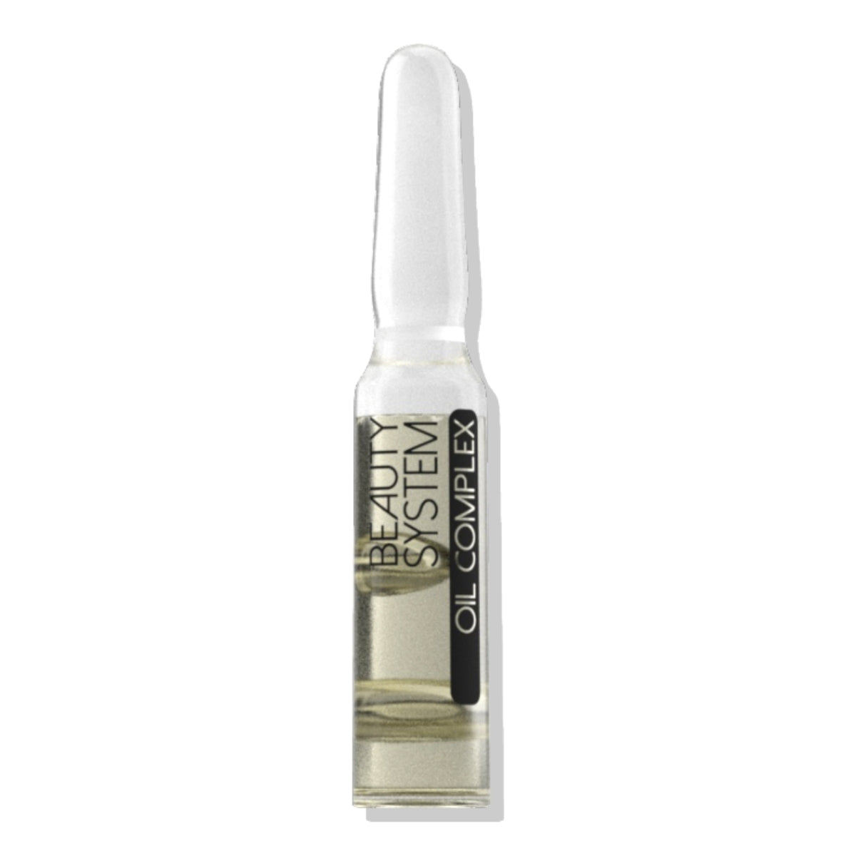 Ampolla Manos y Pies Beauty System Oil Complex 2ml Thuya