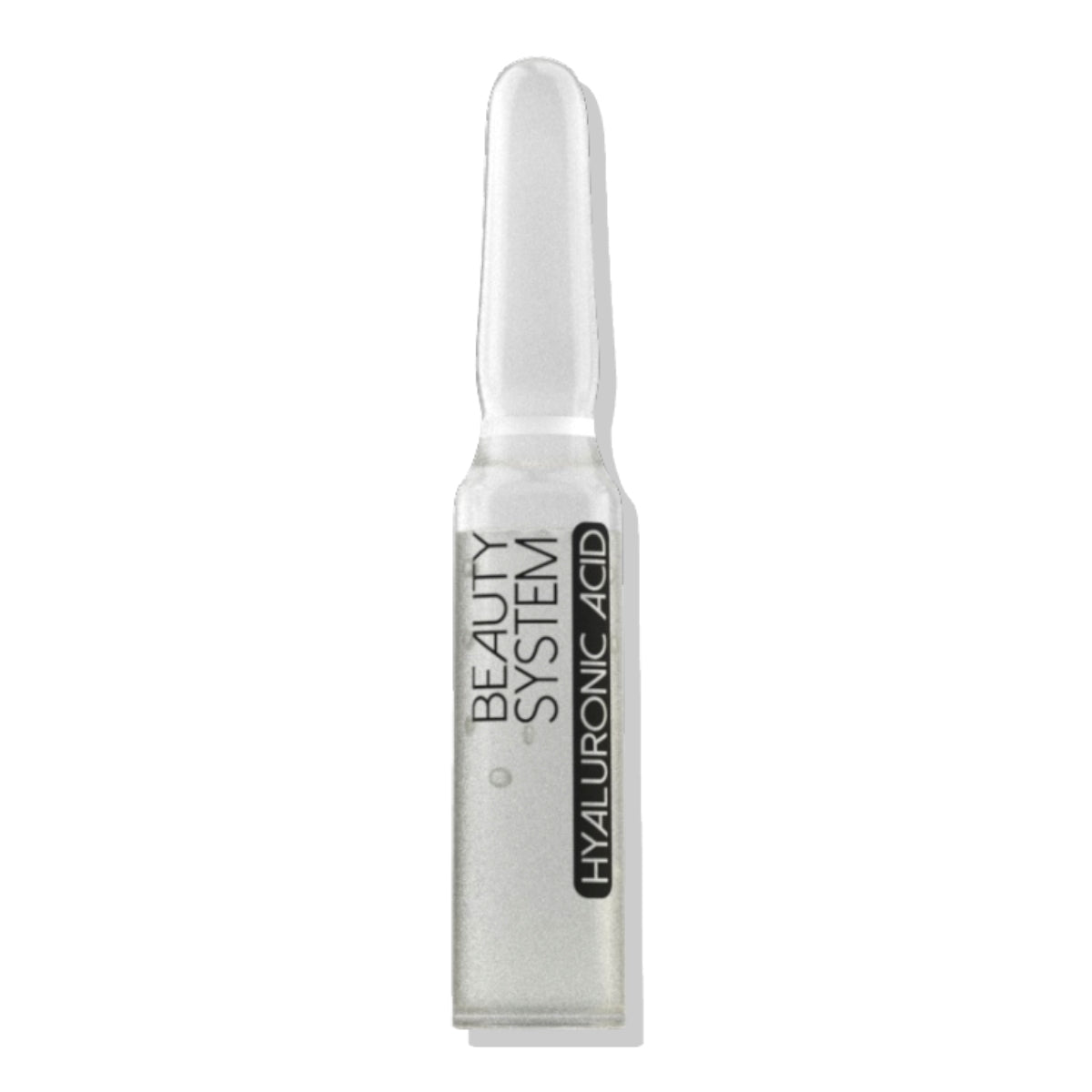 Ampolla Manos y Pies Beauty System Hyaluronic Acid 2ml Thuya
