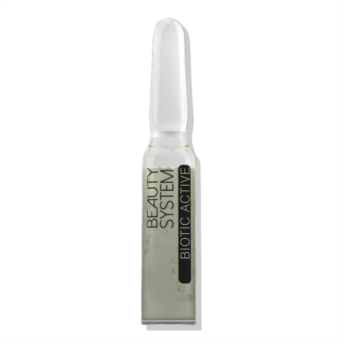 Ampolla Manos y Pies Beauty System Biotic Active 2ml Thuya