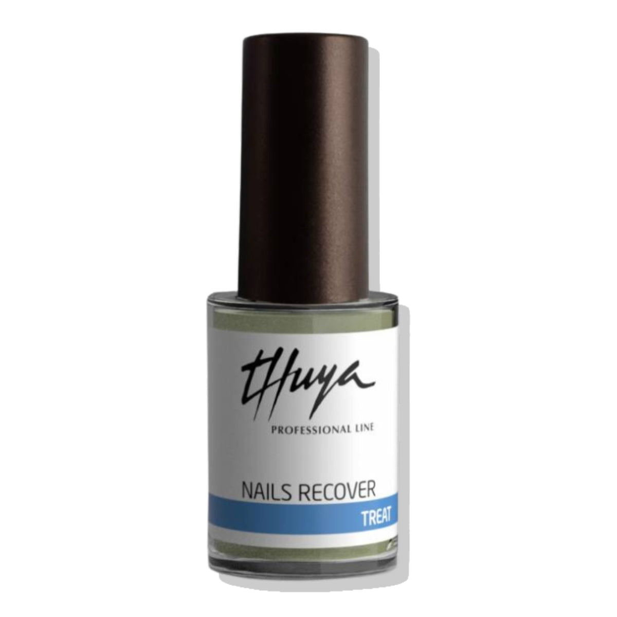 Esmalte Tratamiento Reparador Nails Recover Thuya
