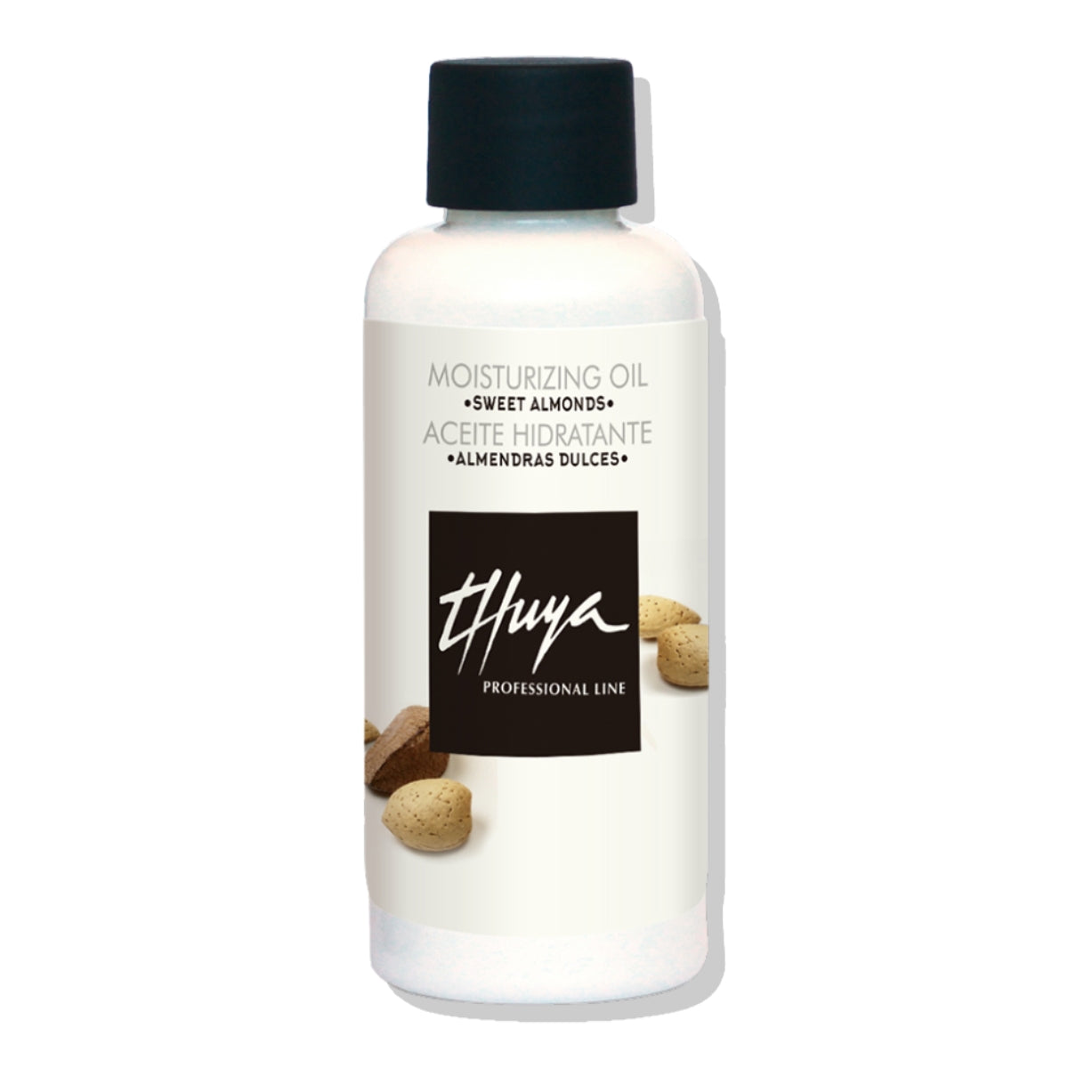 Aceite Almendras Para Manos y Pies Method Thuya