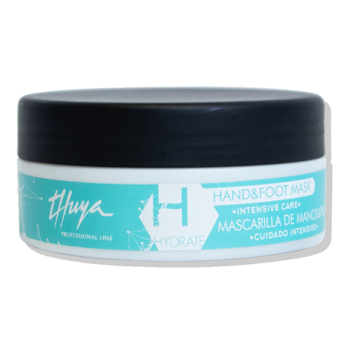 Mascarilla Hidratante Intensiva Para Manos y Pies Thuya