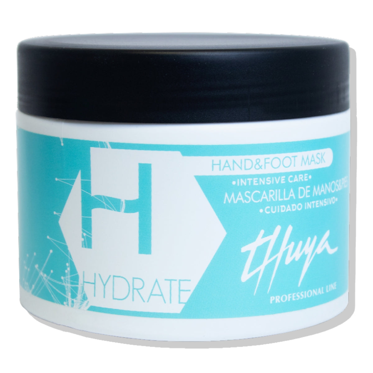 Mascarilla Hidratante Intensiva Para Manos y Pies Thuya