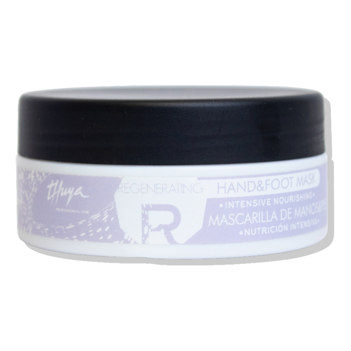 Mascarilla Nutritiva Regenerante Para Manos y Pies Method Thuya