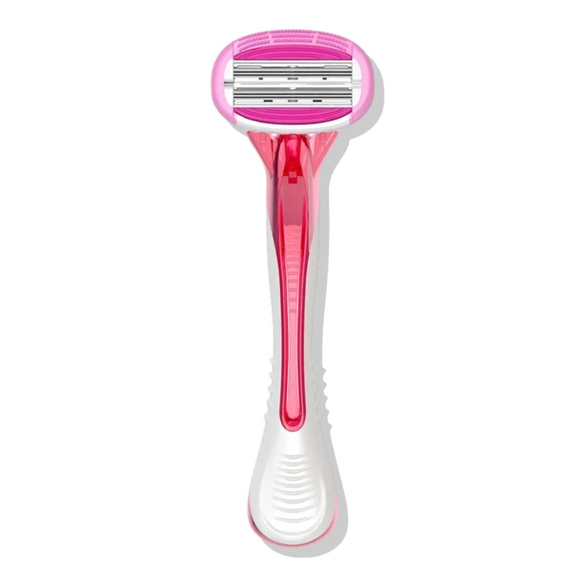 Rasuradora Femenina 6 Hojas Dorco Barbasol