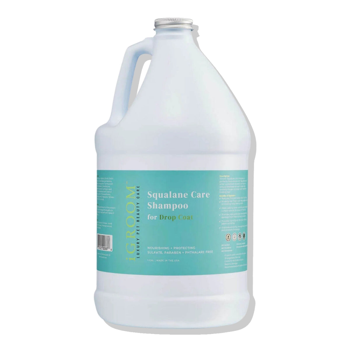 Shampoo Mascotas Reparación Igroom