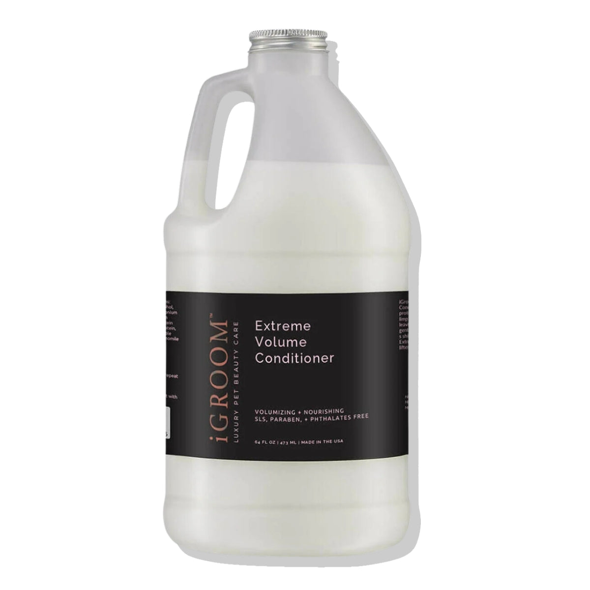 Acondicionador Mascotas Voluminizante Igroom