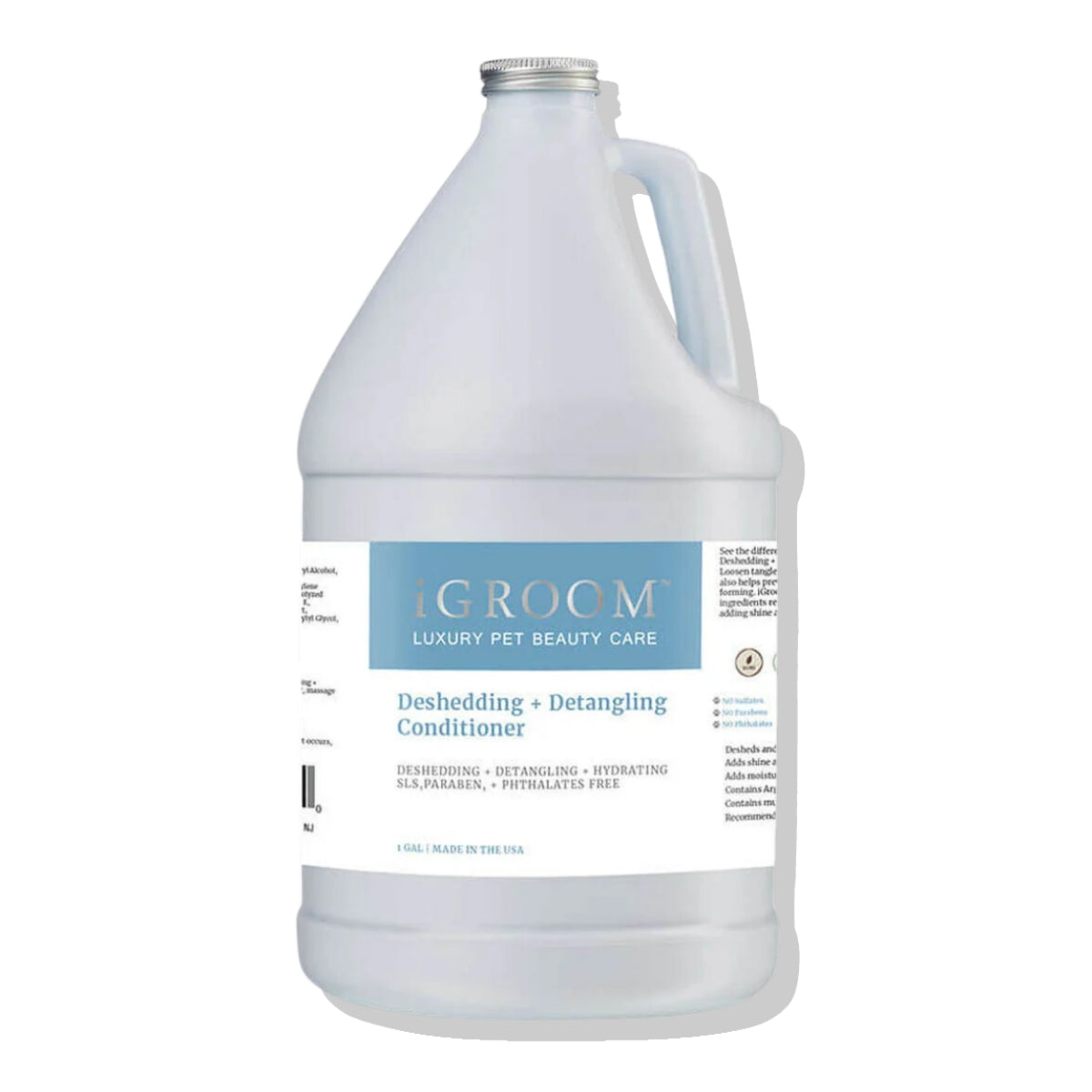 Acondicionador Mascotas Desenredante Igroom