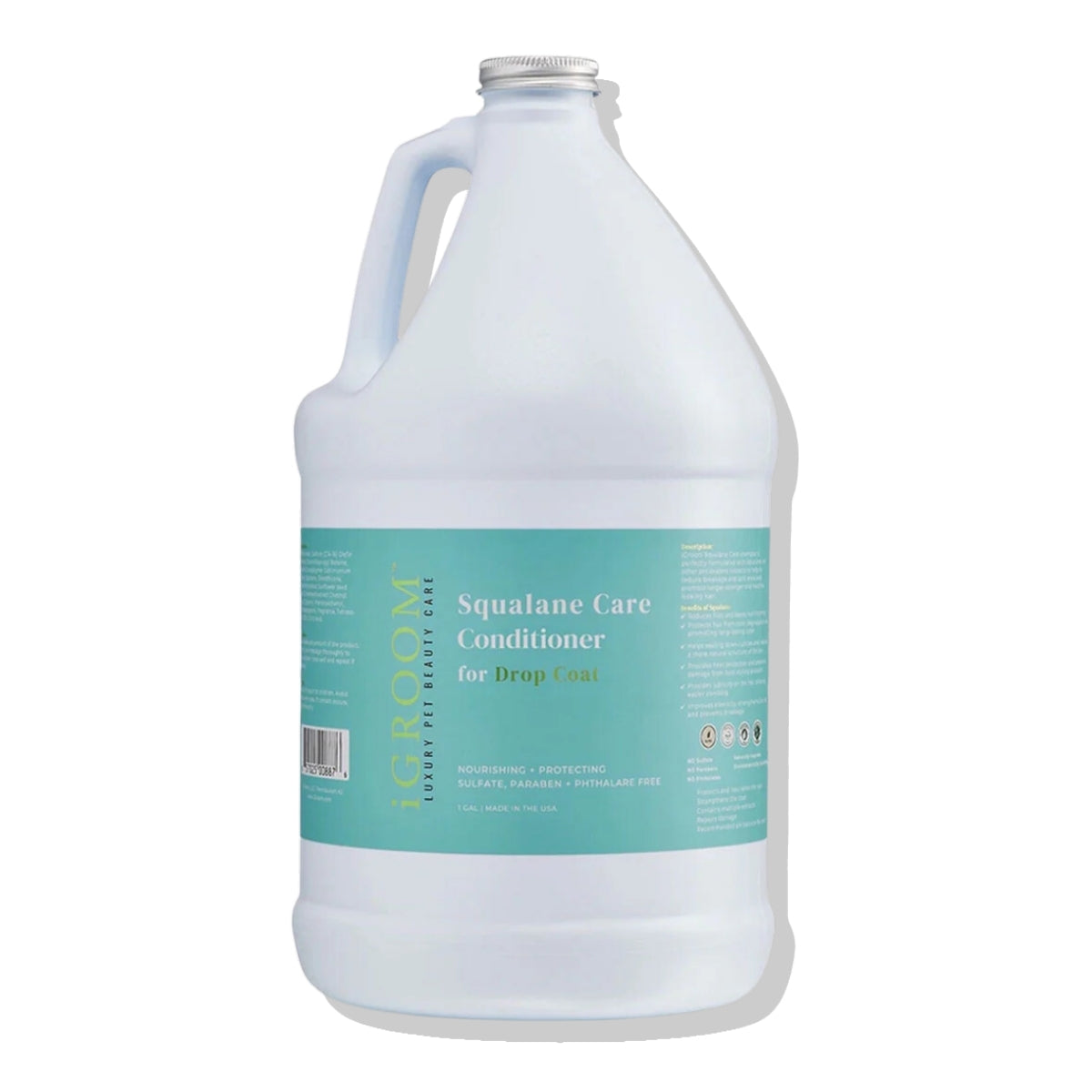 Acondicionador Mascotas Squalane Care Igroom