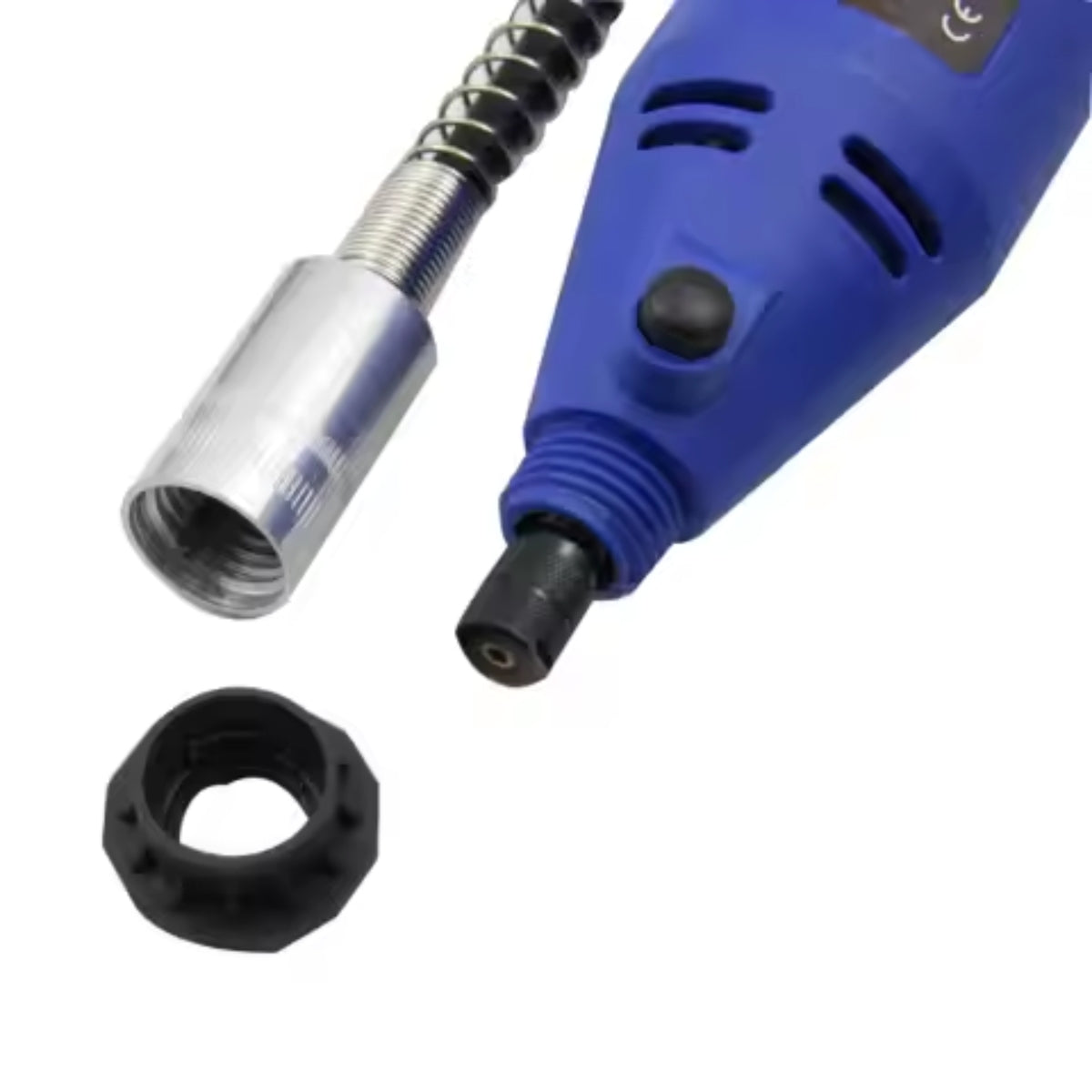 Cortador Uñas Eléctrico Para Perro Pichara Pet