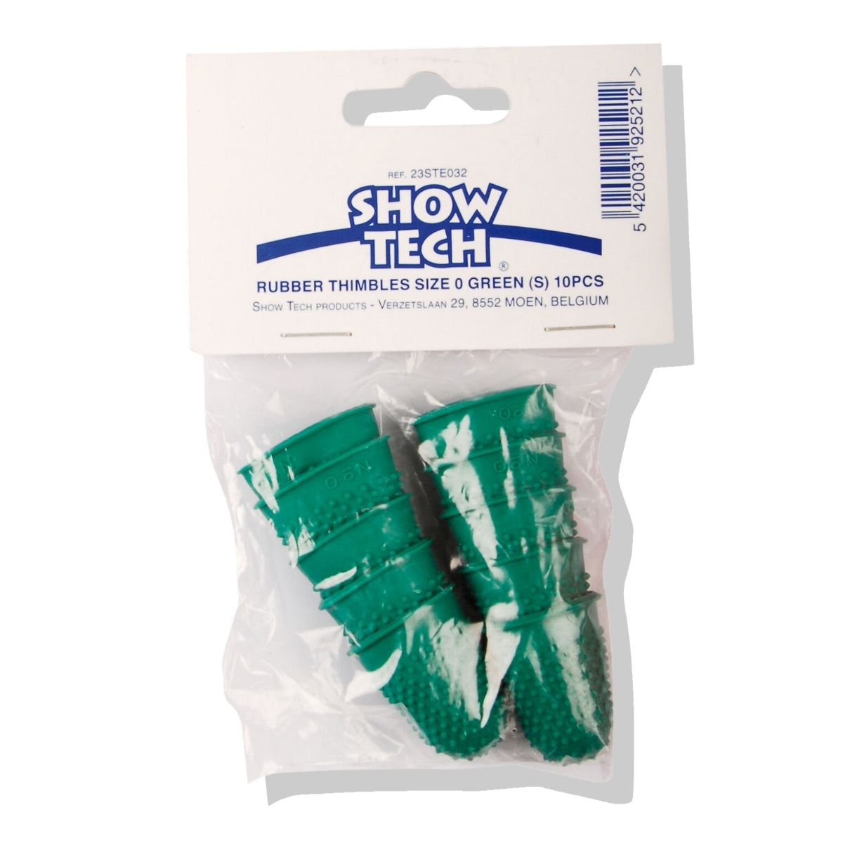 Dedales De Goma Mascotas Transgroom