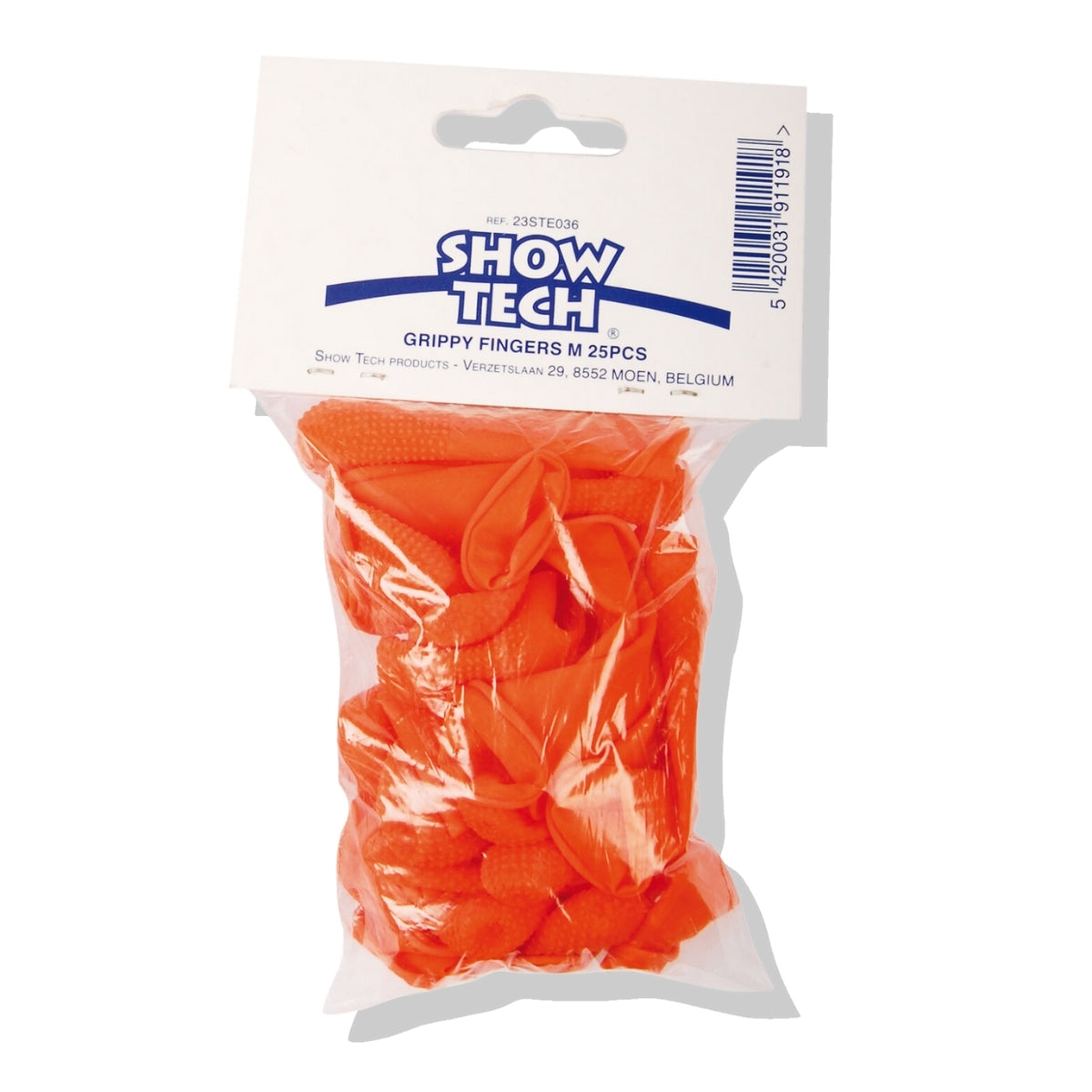 Fundas Para Dedos Reutilizable Mascotas Transgroom