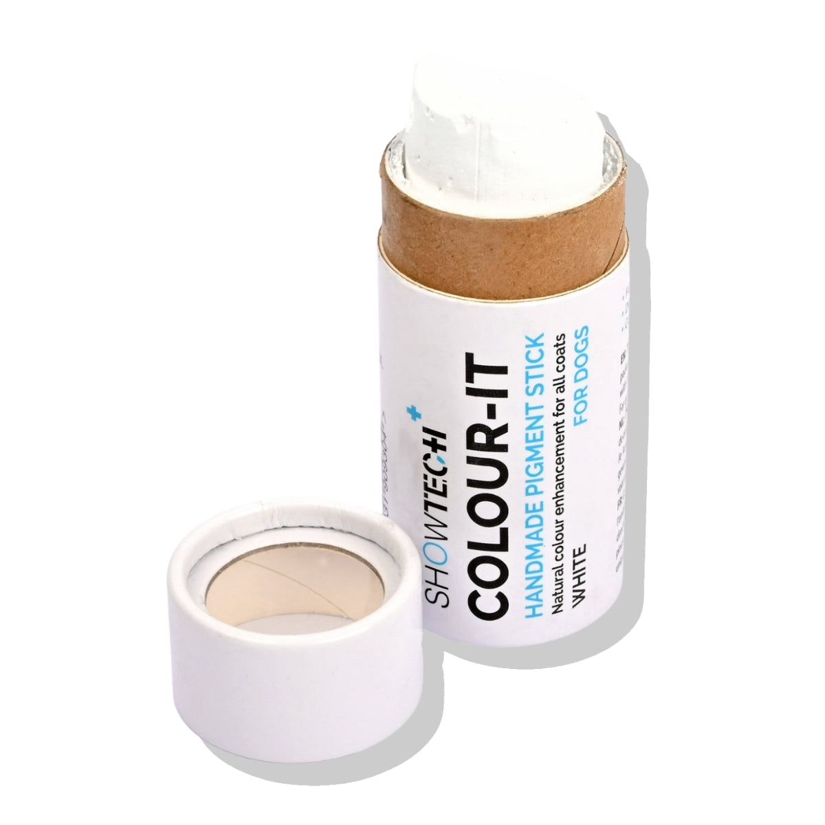 Pigmento En Barra Mascotas Stick Show Tech Transgroom