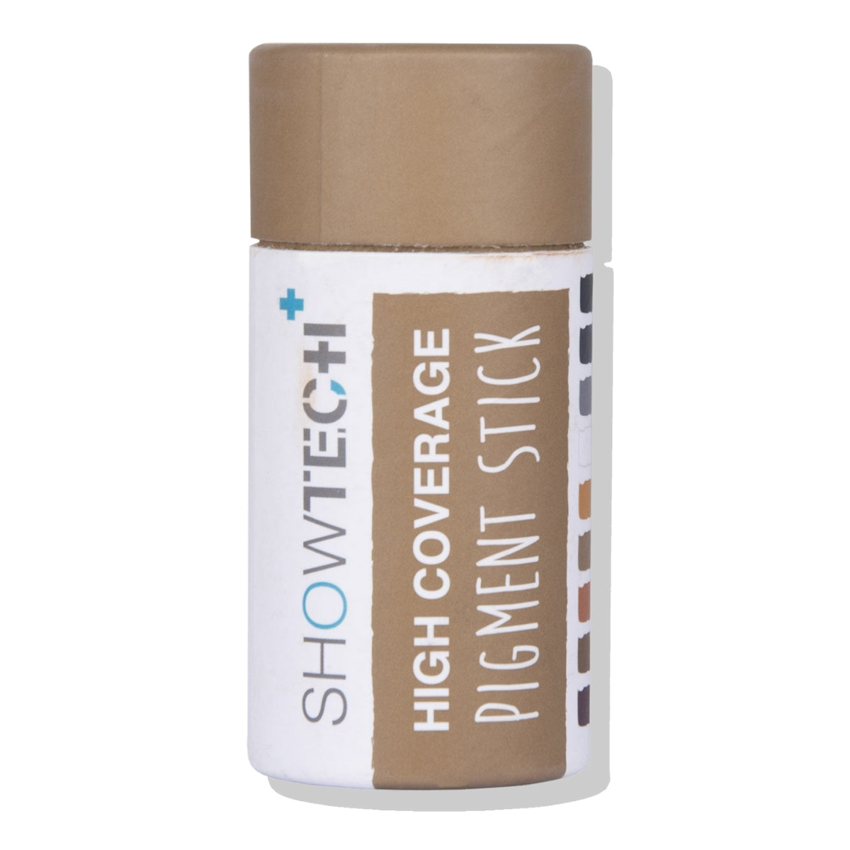 Pigmento En Barra Mascotas Stick Show Tech Transgroom