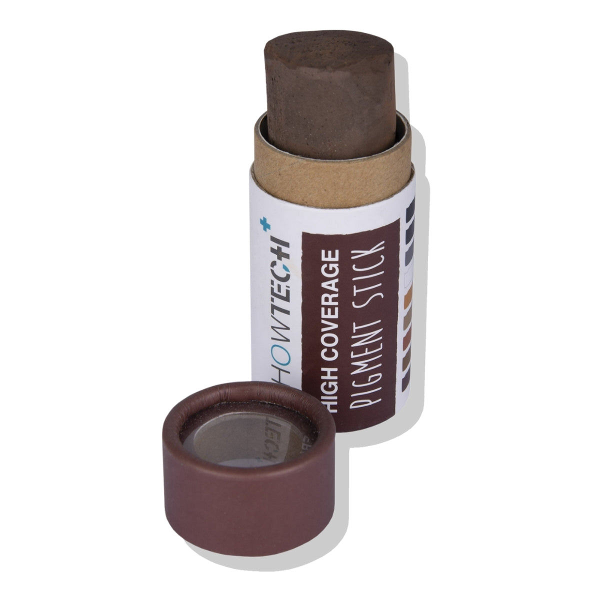 Pigmento En Barra Mascotas Stick Show Tech Transgroom