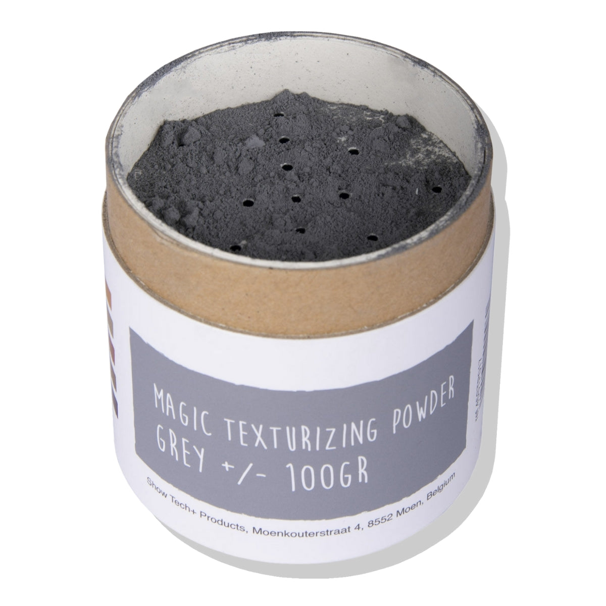 Polvo Texturizante Mascotas Transgroom